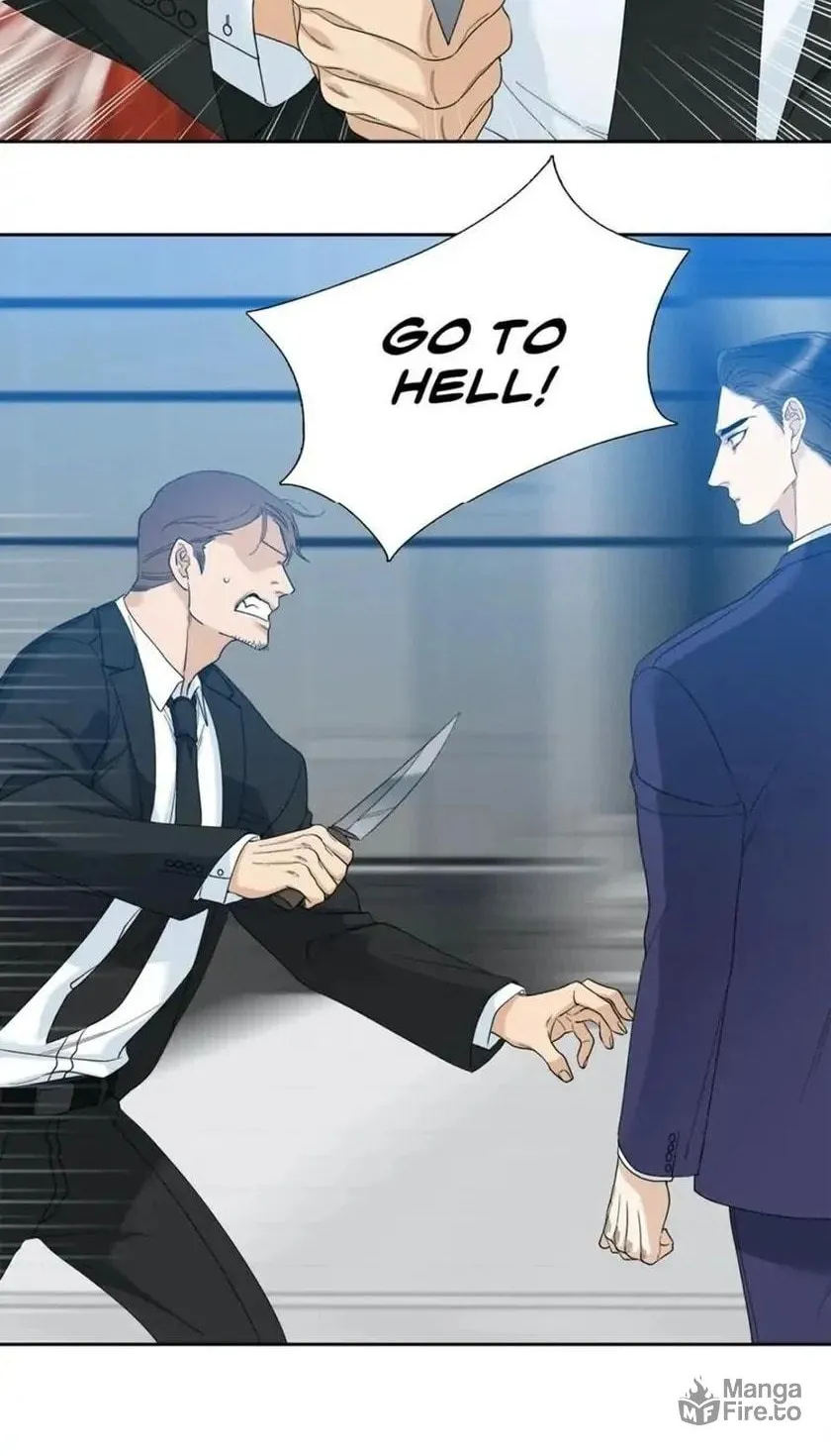 Read Mania chapter 25 image 11 on Lezhin