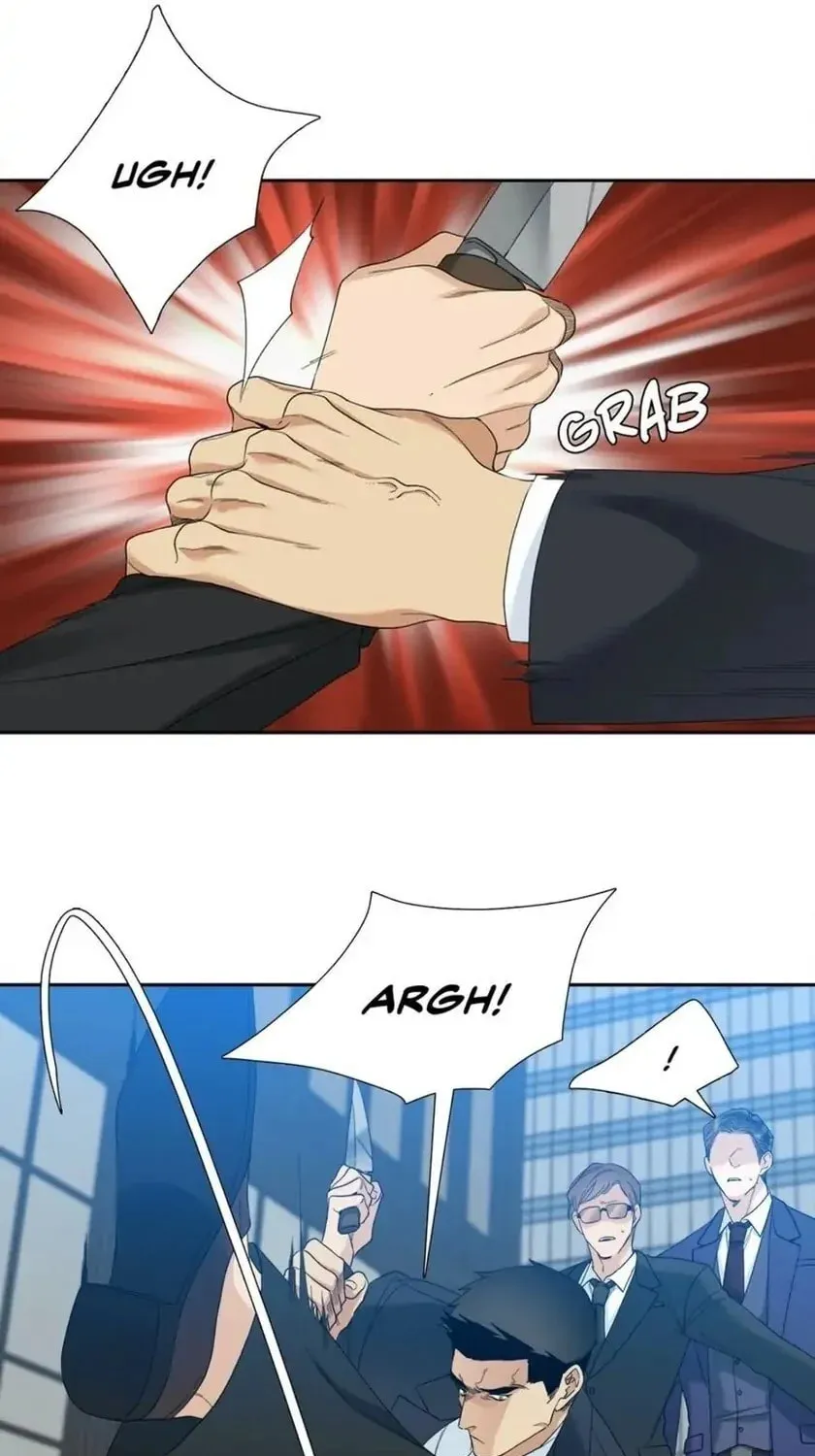 Read Mania chapter 25 image 12 on Lezhin