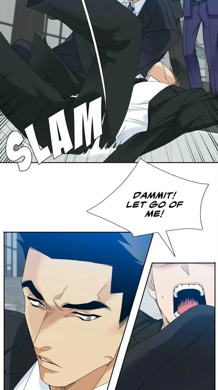 Read Mania chapter 25 image 13 on Lezhin