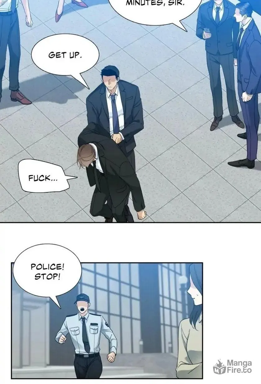 Read Mania chapter 25 image 18 on Lezhin