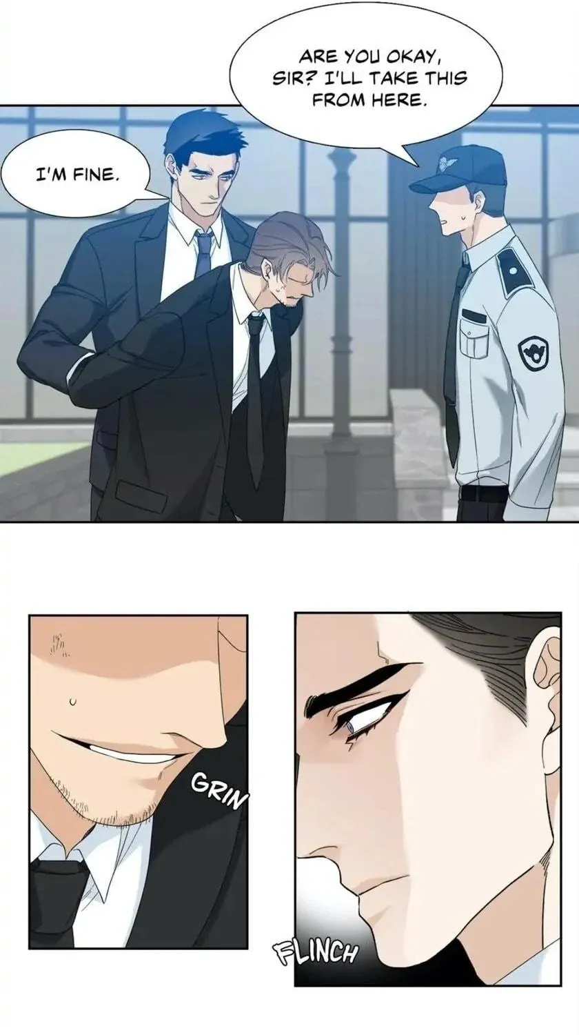Read Mania chapter 25 image 19 on Lezhin