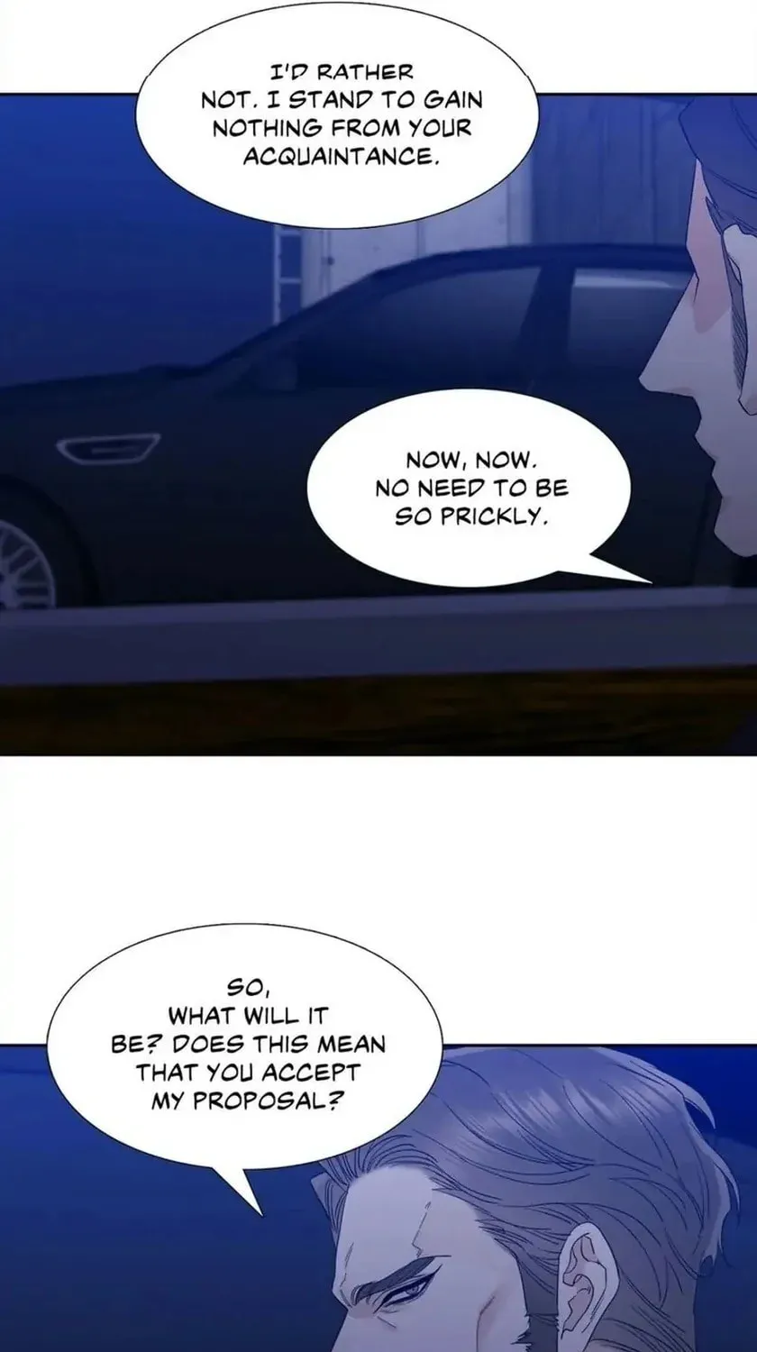 Read Mania chapter 25 image 2 on Lezhin