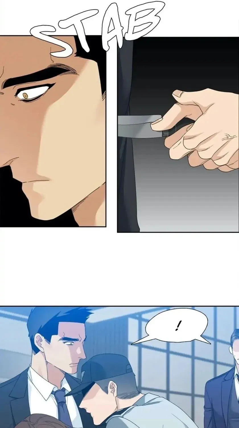 Read Mania chapter 25 image 21 on Lezhin