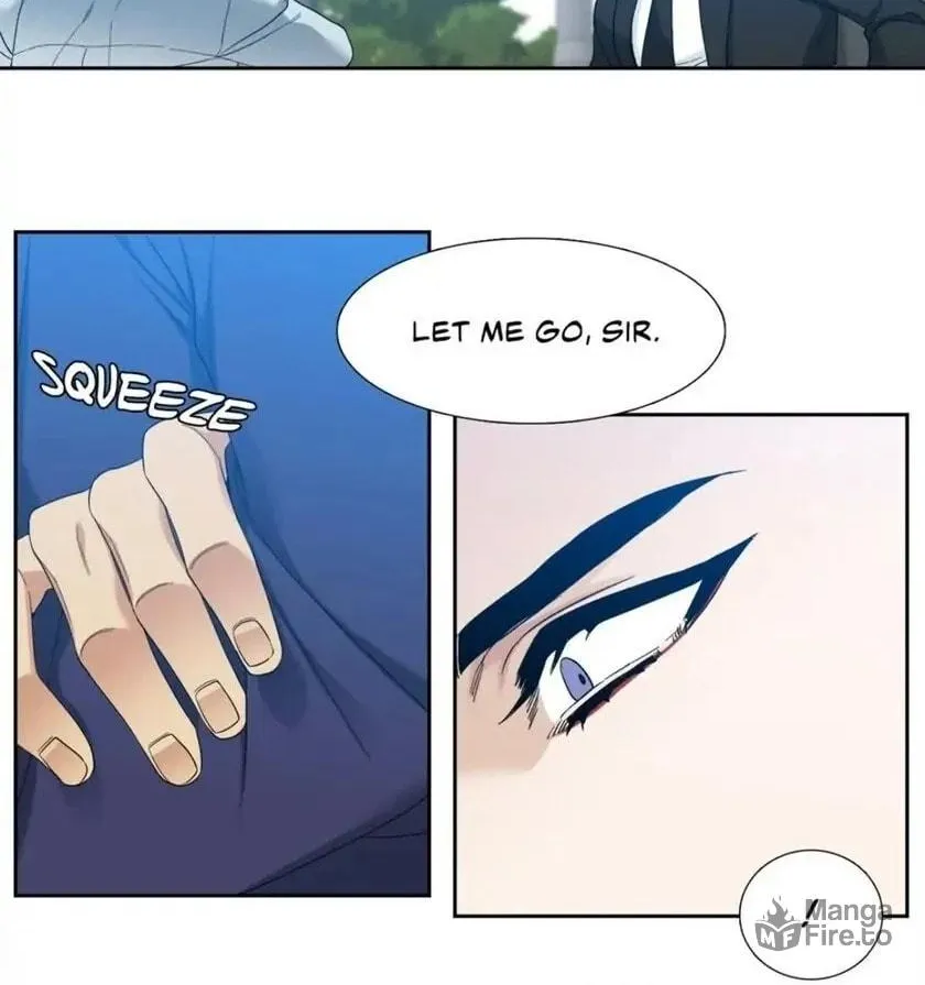 Read Mania chapter 25 image 24 on Lezhin
