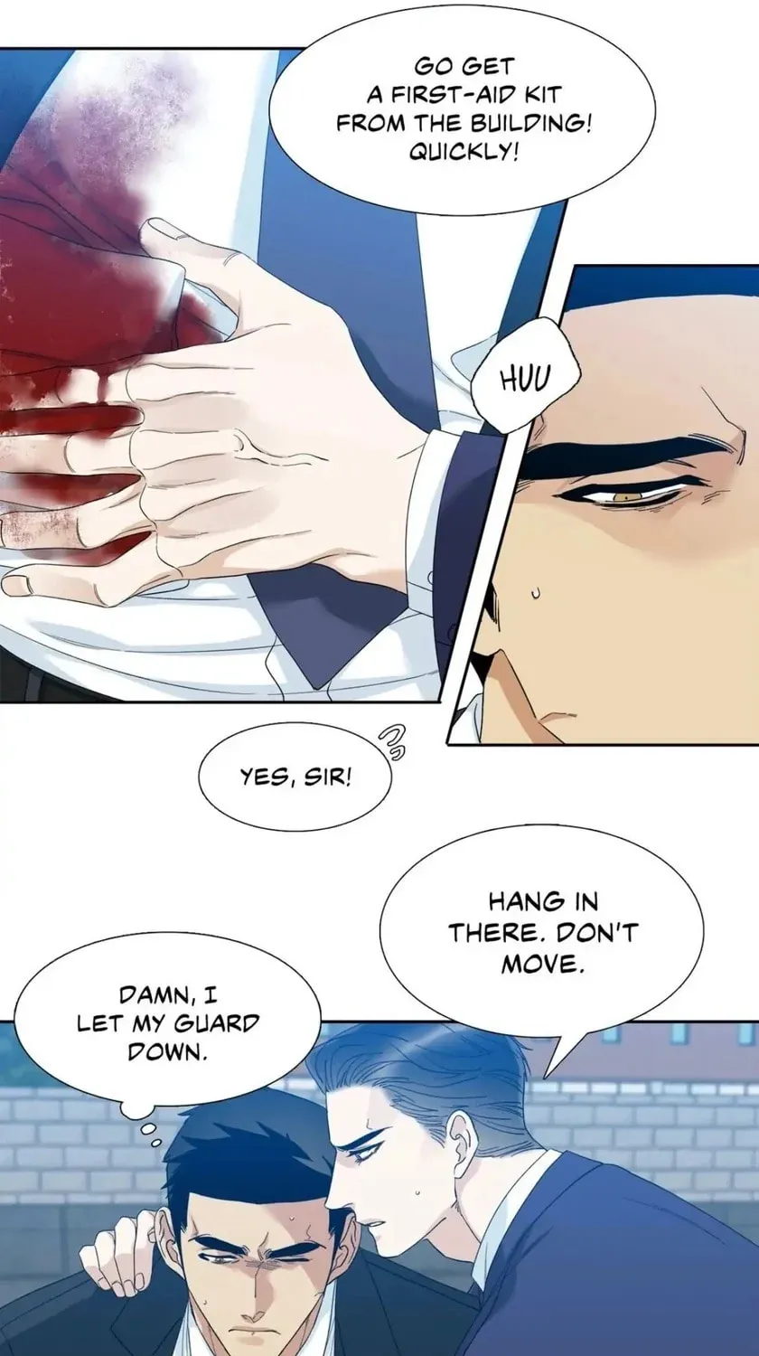 Read Mania chapter 25 image 27 on Lezhin