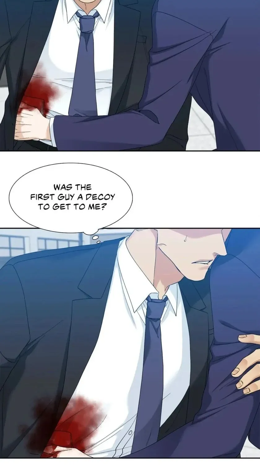 Read Mania chapter 25 image 28 on Lezhin