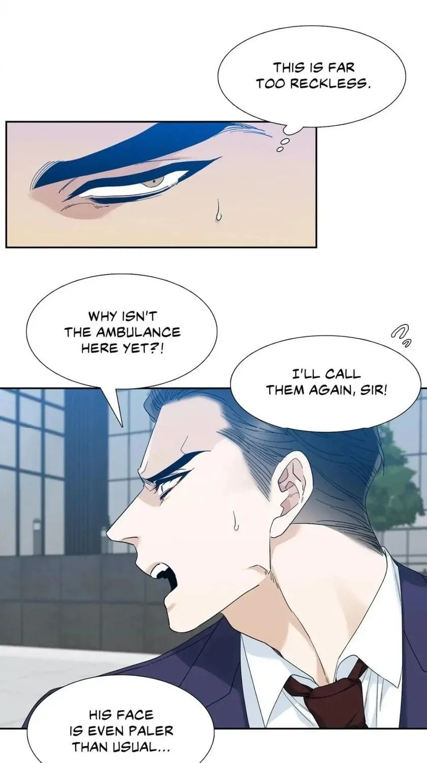Read Mania chapter 25 image 29 on Lezhin