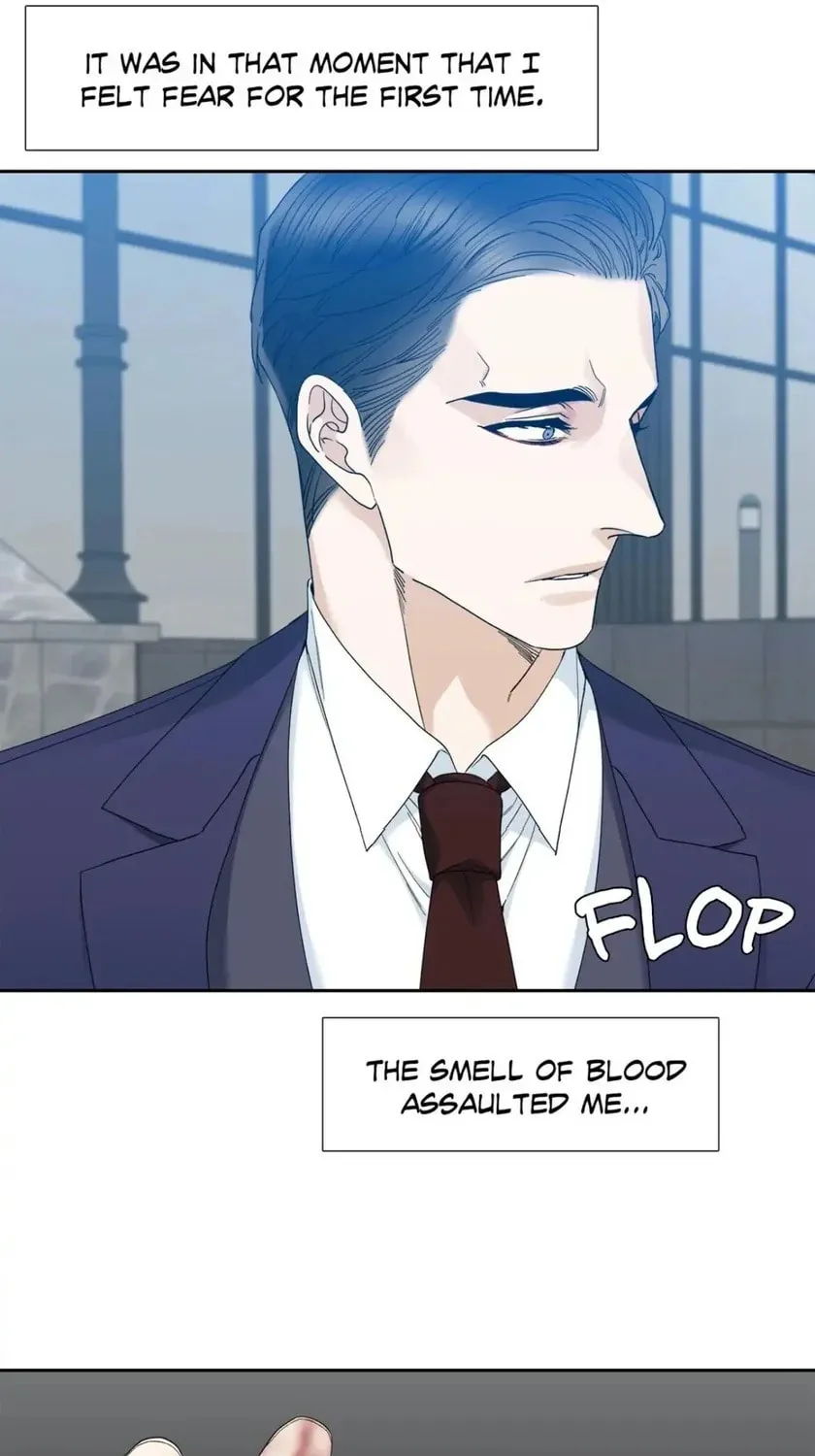 Read Mania chapter 25 image 31 on Lezhin