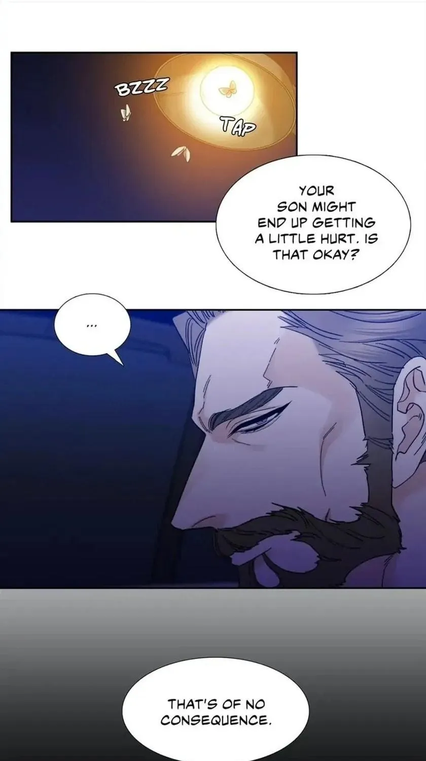 Read Mania chapter 25 image 4 on Lezhin
