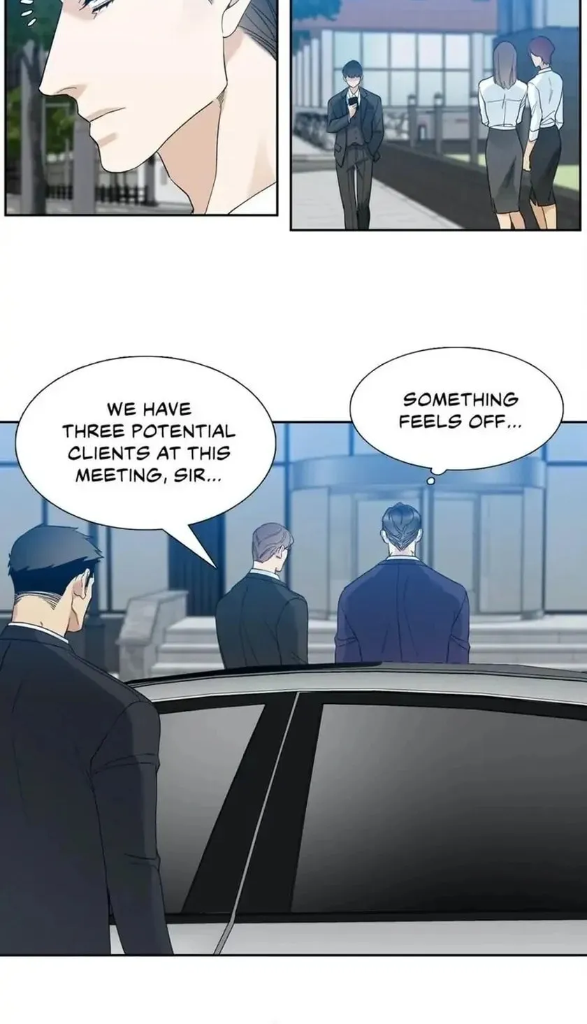 Read Mania chapter 25 image 7 on Lezhin