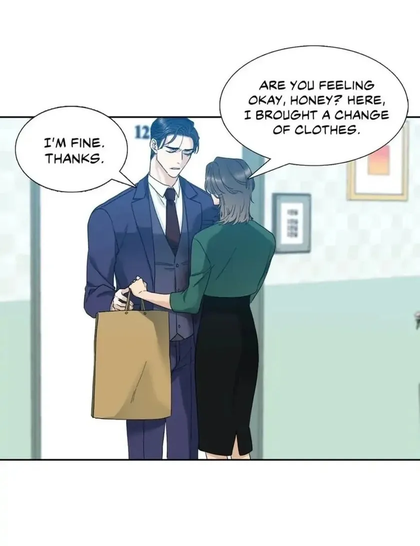 Read Mania chapter 26 image 1 on Lezhin