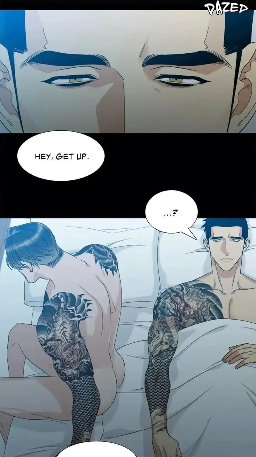 Read Mania chapter 26 image 10 on Lezhin