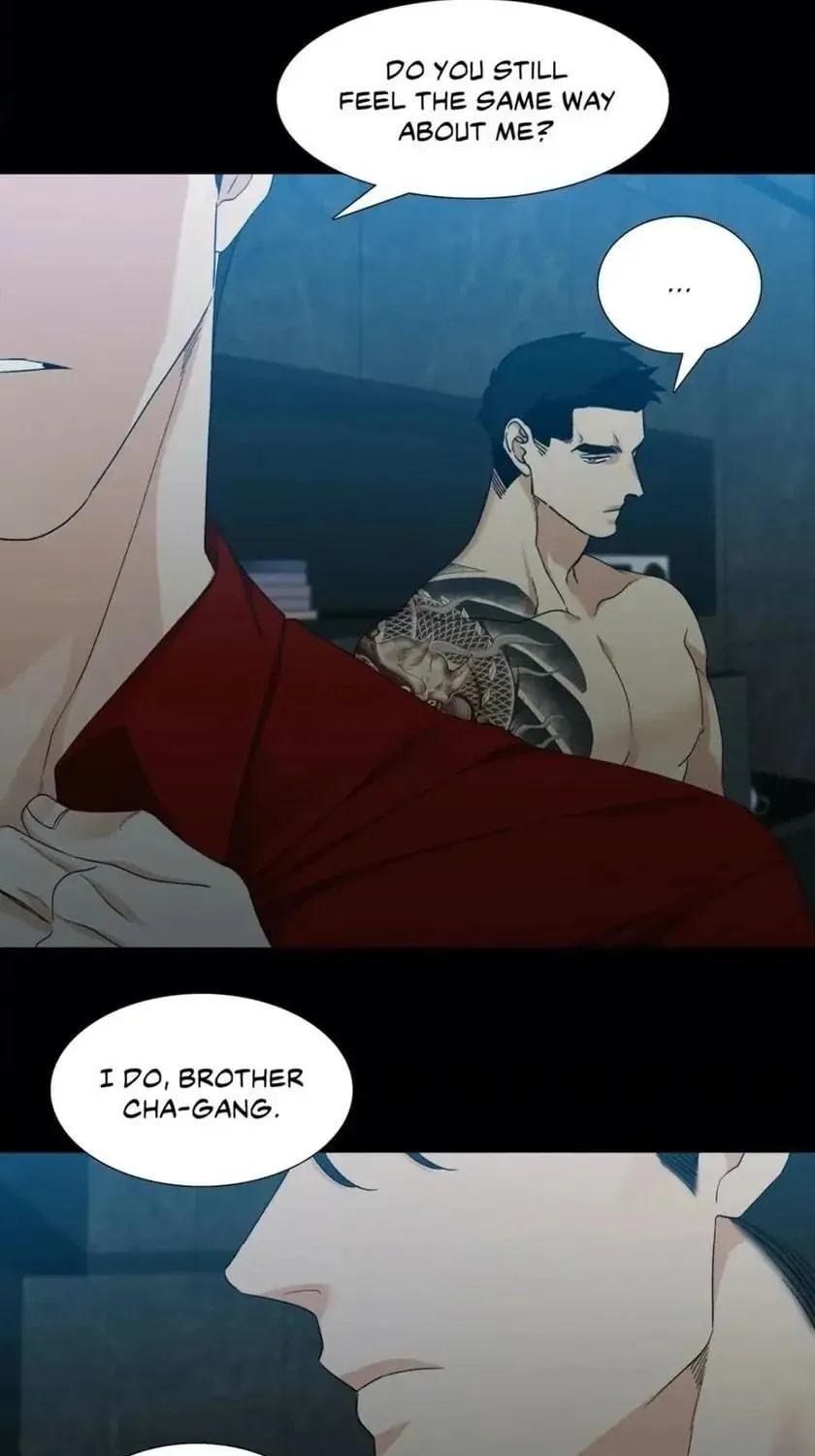 Read Mania chapter 26 image 16 on Lezhin