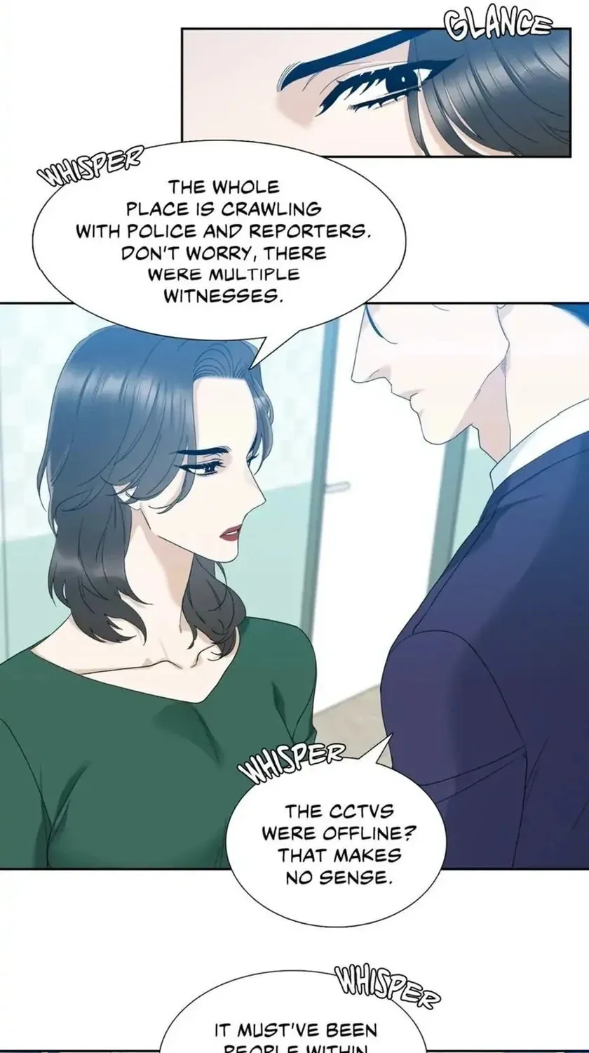 Read Mania chapter 26 image 2 on Lezhin