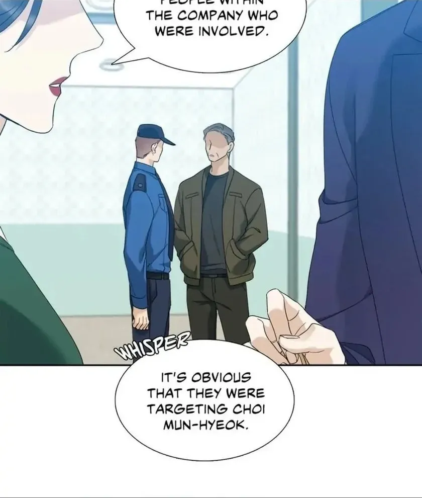 Read Mania chapter 26 image 3 on Lezhin