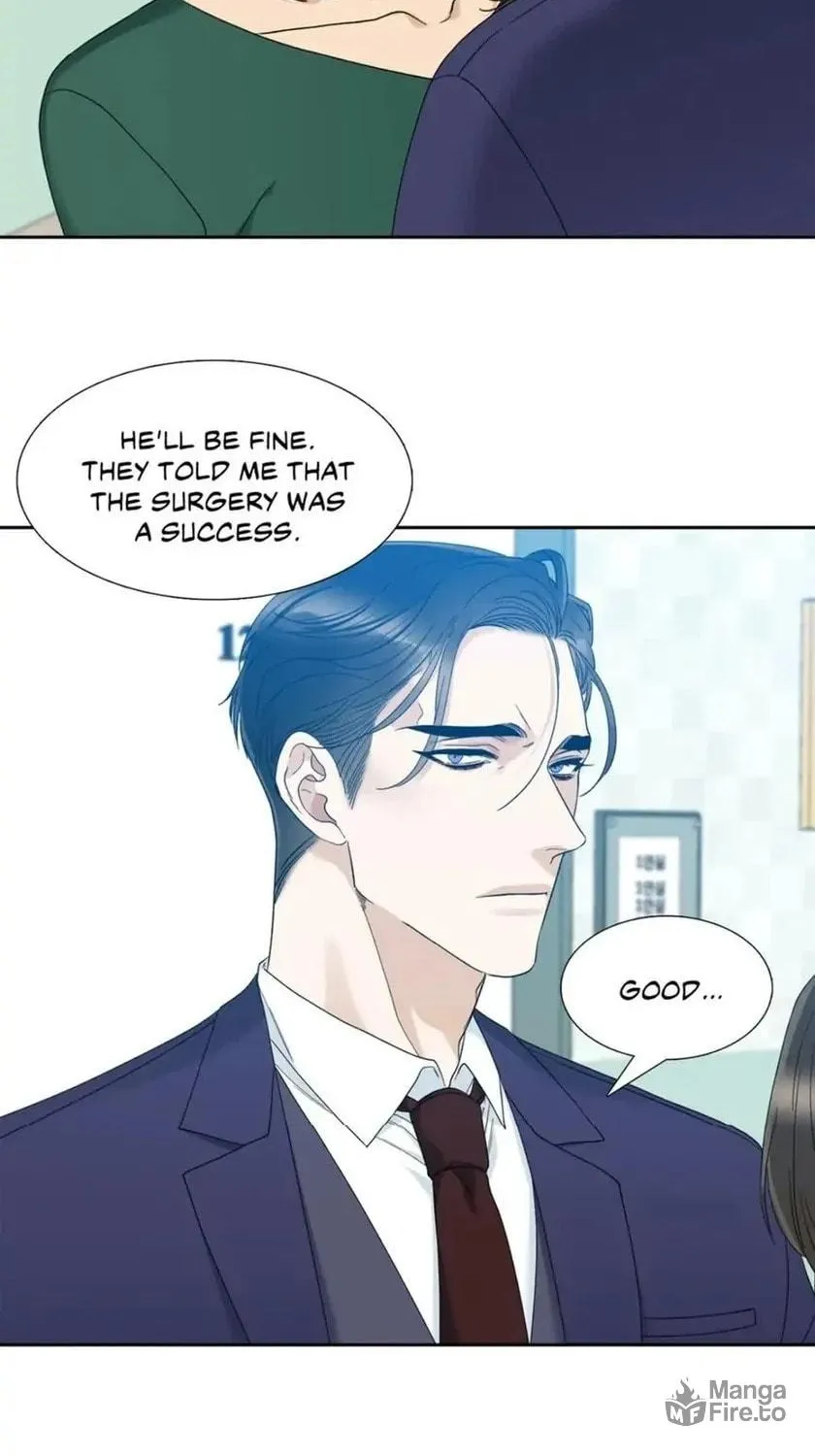 Read Mania chapter 26 image 5 on Lezhin