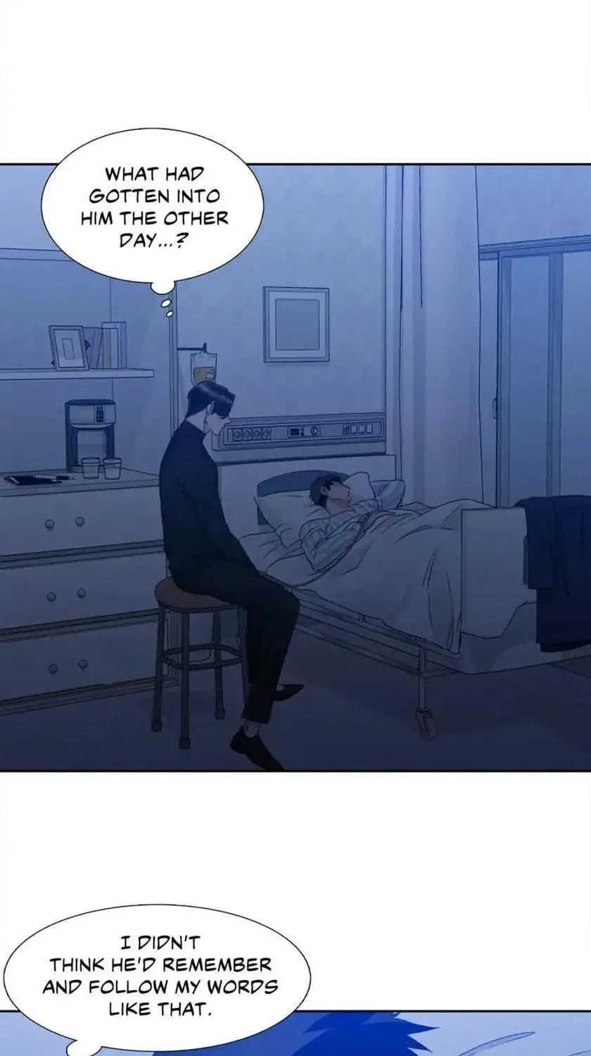 Read Mania chapter 28 image 10 on Lezhin