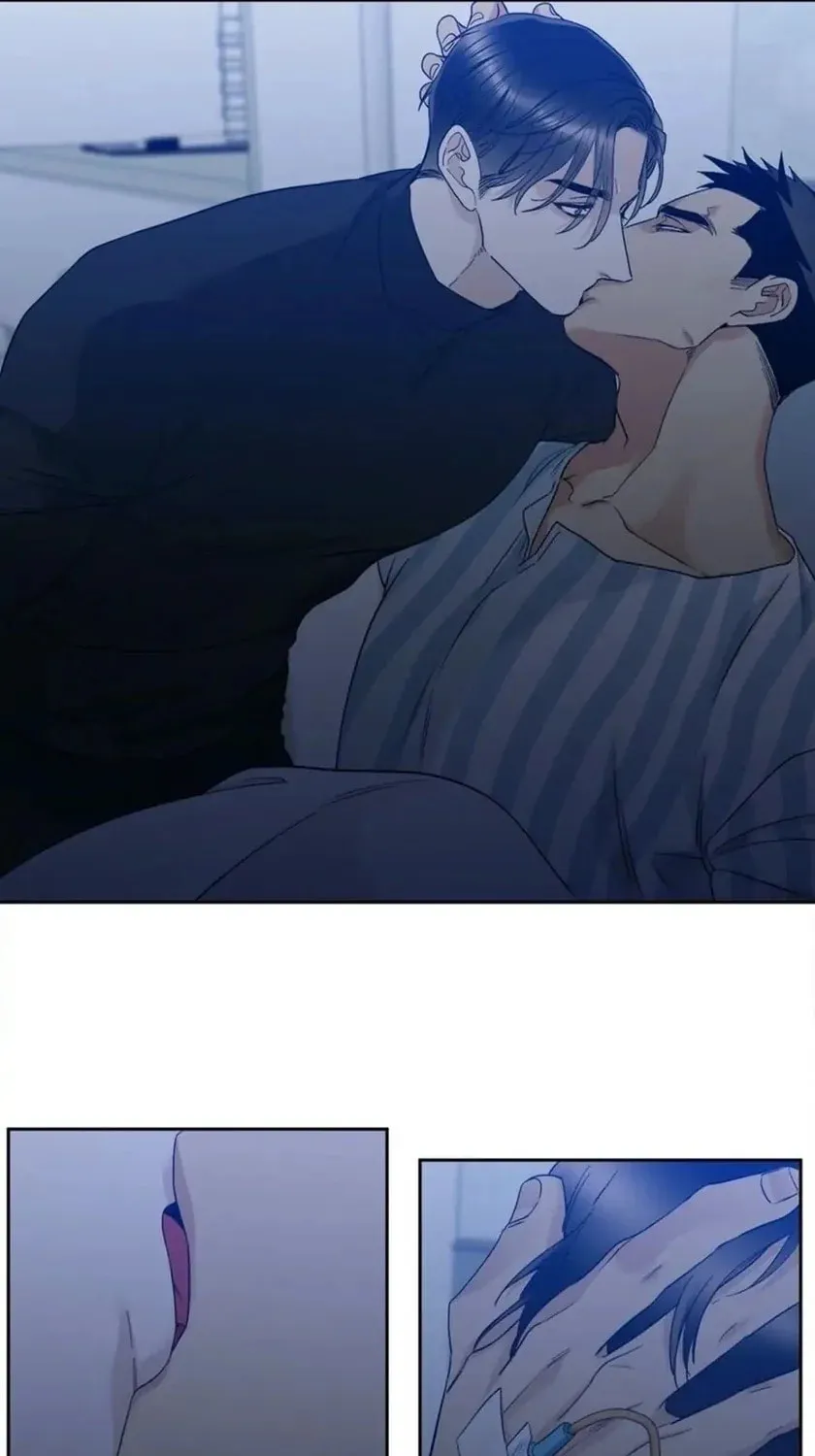 Read Mania chapter 28 image 14 on Lezhin