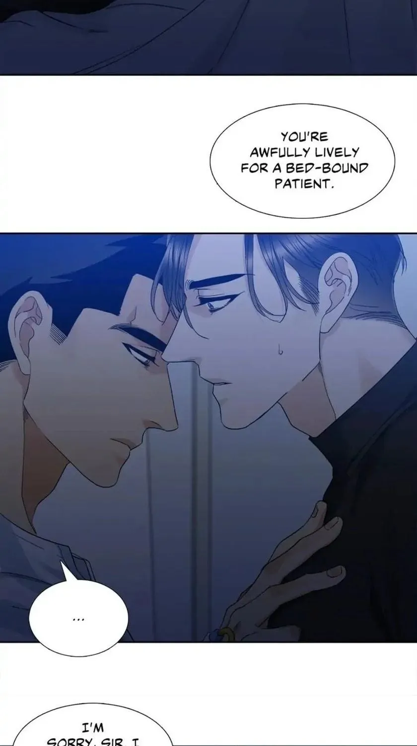 Read Mania chapter 28 image 16 on Lezhin