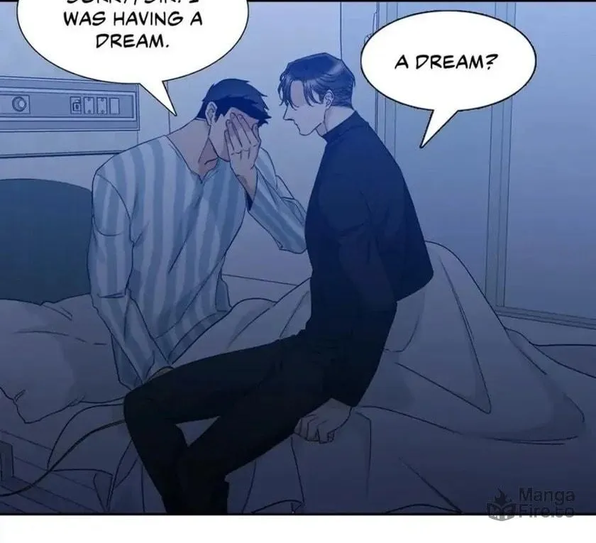 Read Mania chapter 28 image 17 on Lezhin