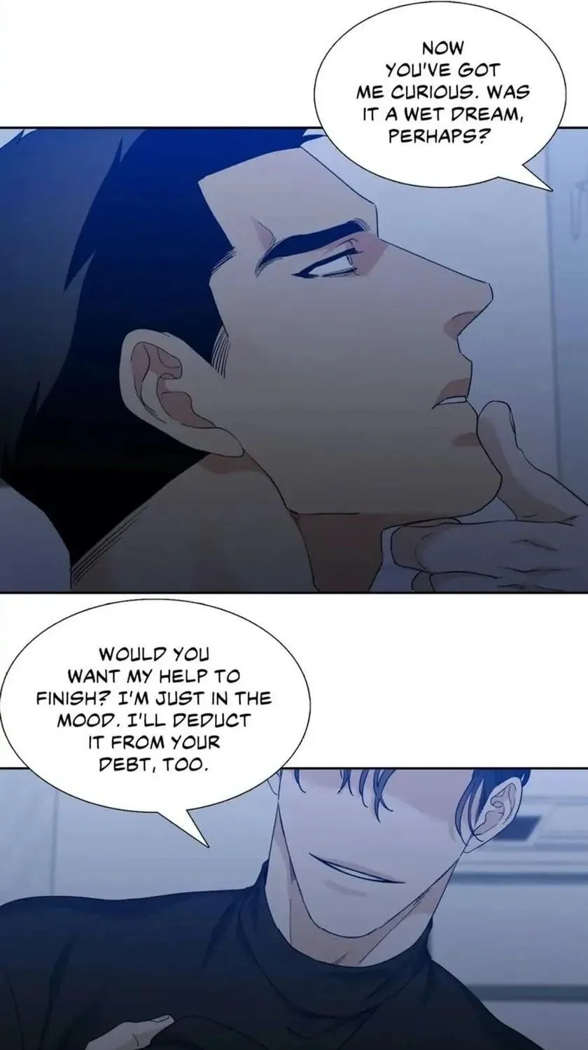 Read Mania chapter 28 image 18 on Lezhin