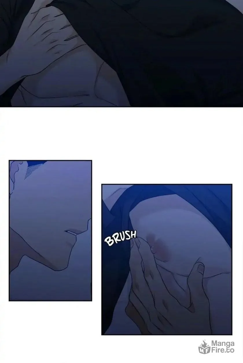 Read Mania chapter 28 image 19 on Lezhin