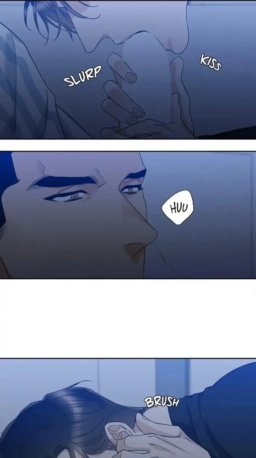 Read Mania chapter 28 image 22 on Lezhin
