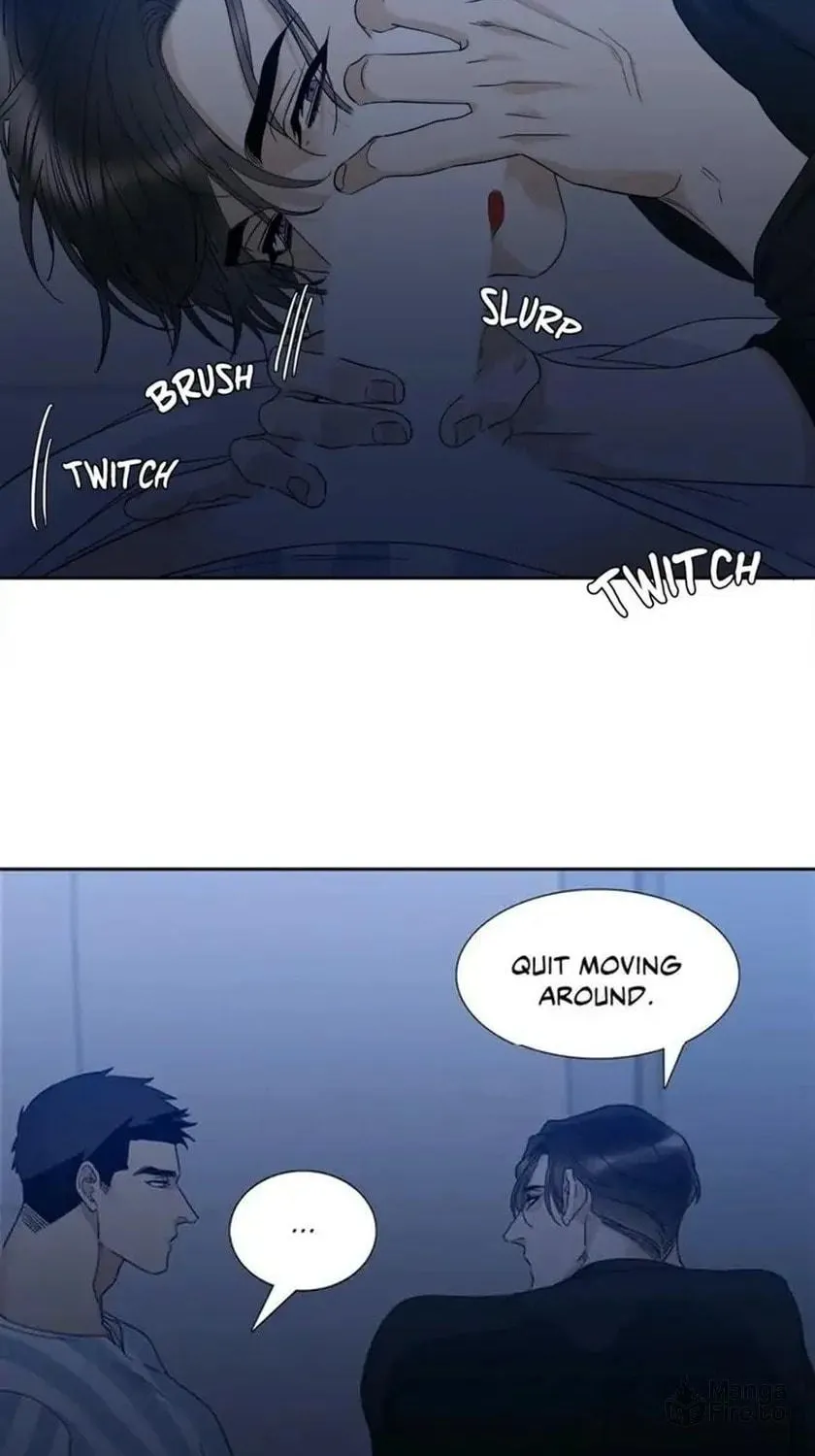 Read Mania chapter 28 image 23 on Lezhin
