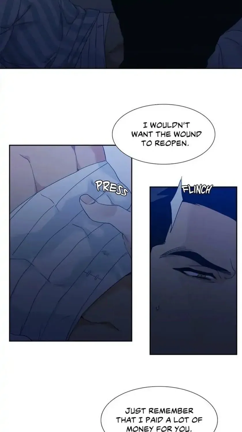 Read Mania chapter 28 image 24 on Lezhin