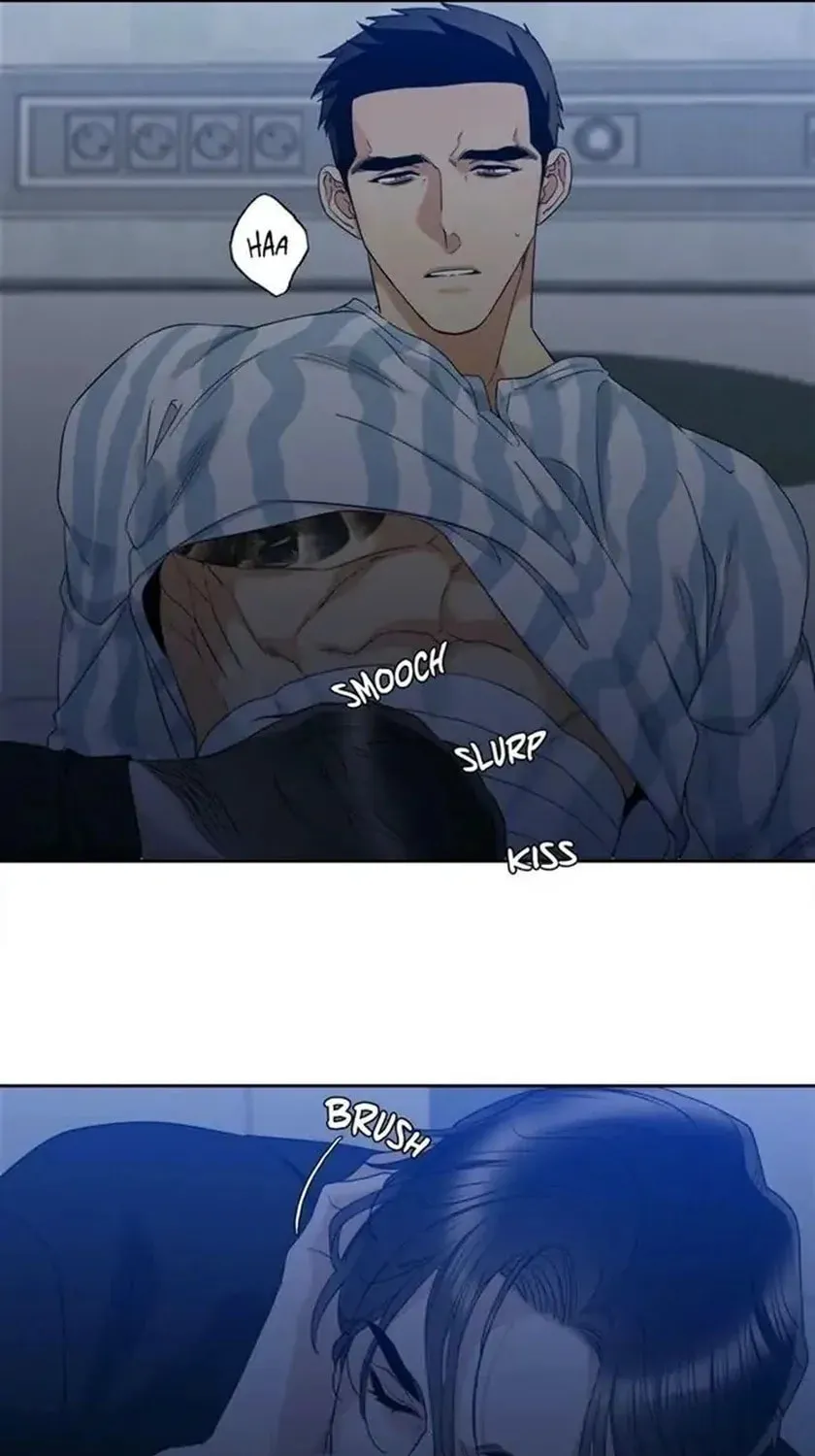 Read Mania chapter 28 image 26 on Lezhin