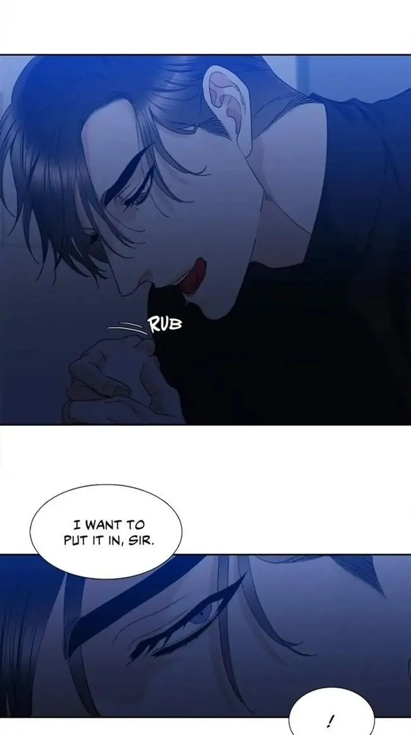 Read Mania chapter 28 image 28 on Lezhin