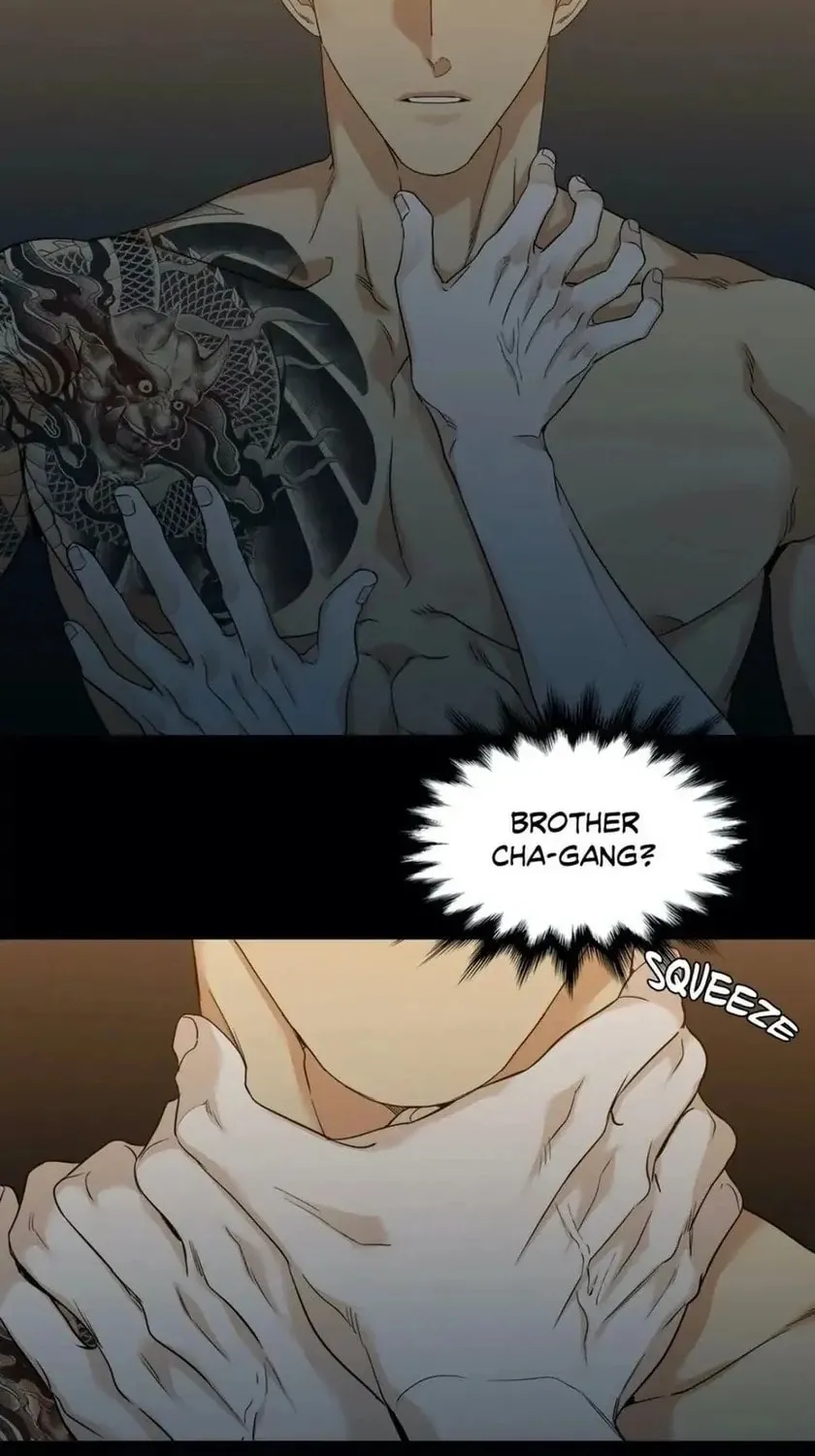 Read Mania chapter 28 image 3 on Lezhin