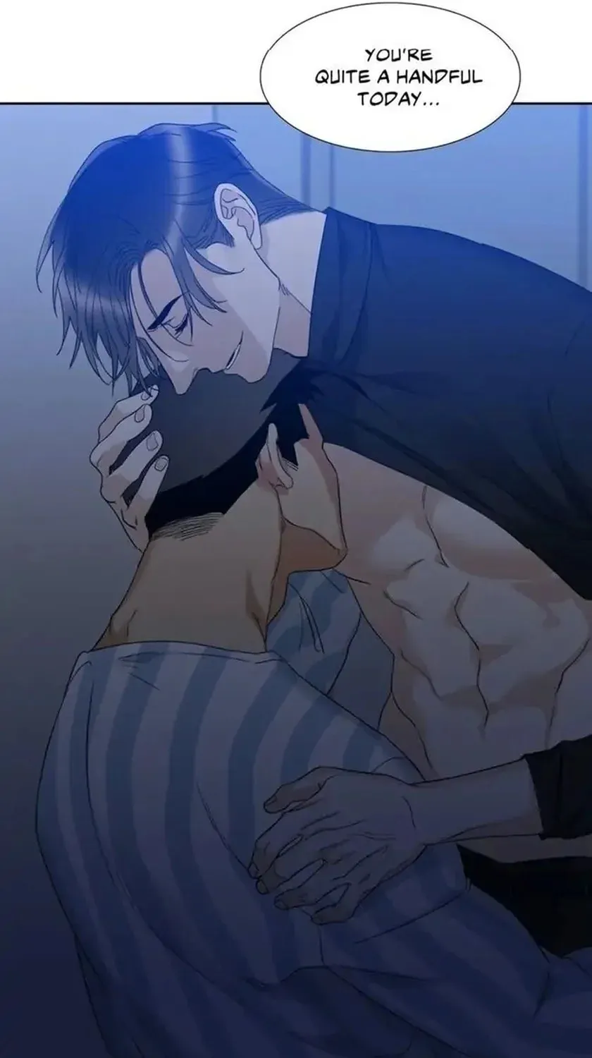 Read Mania chapter 28 image 32 on Lezhin