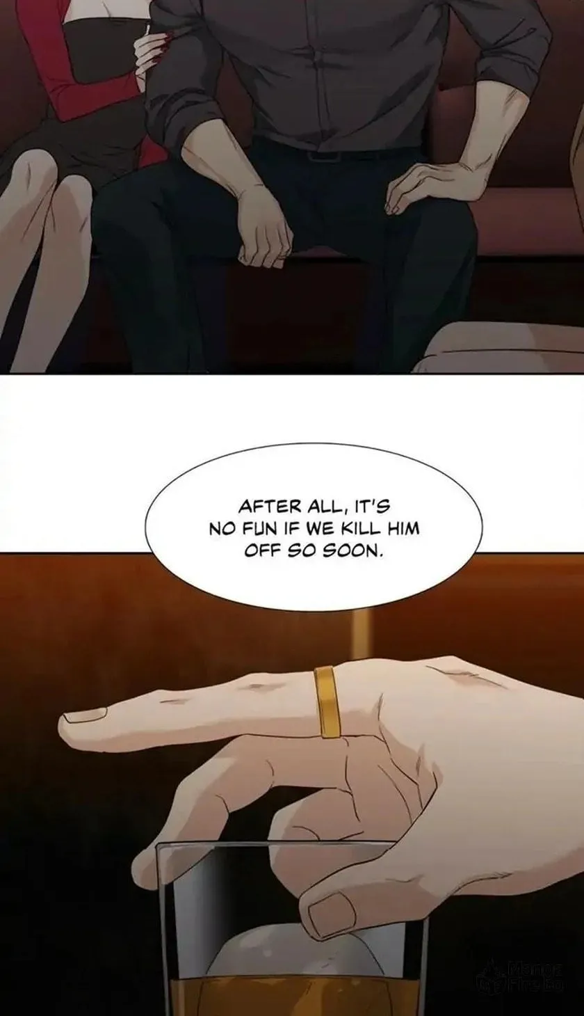 Read Mania chapter 28 image 35 on Lezhin
