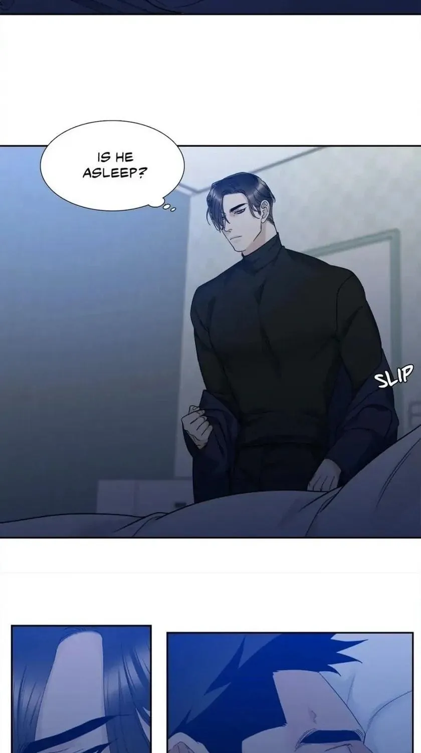 Read Mania chapter 28 image 8 on Lezhin