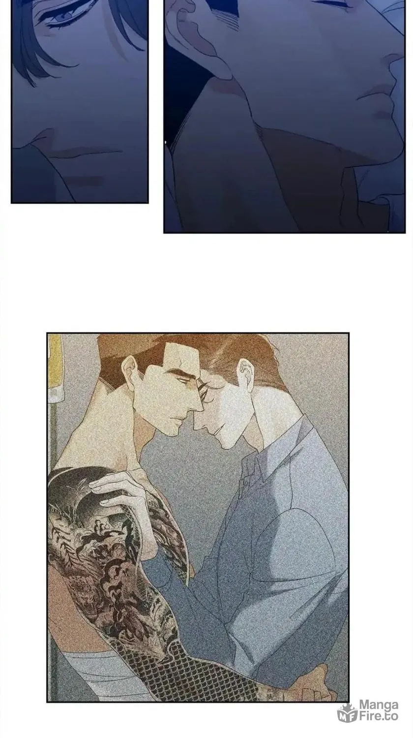 Read Mania chapter 28 image 9 on Lezhin