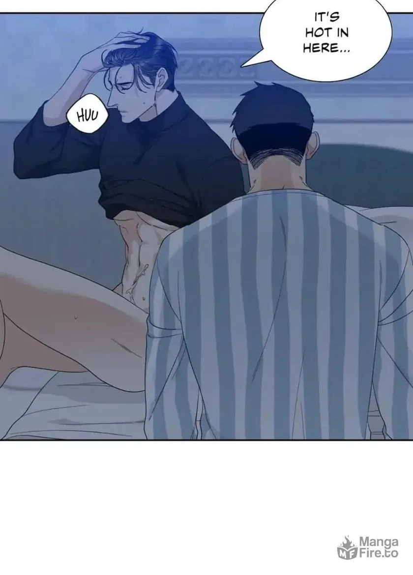 Read Mania chapter 29 image 11 on Lezhin