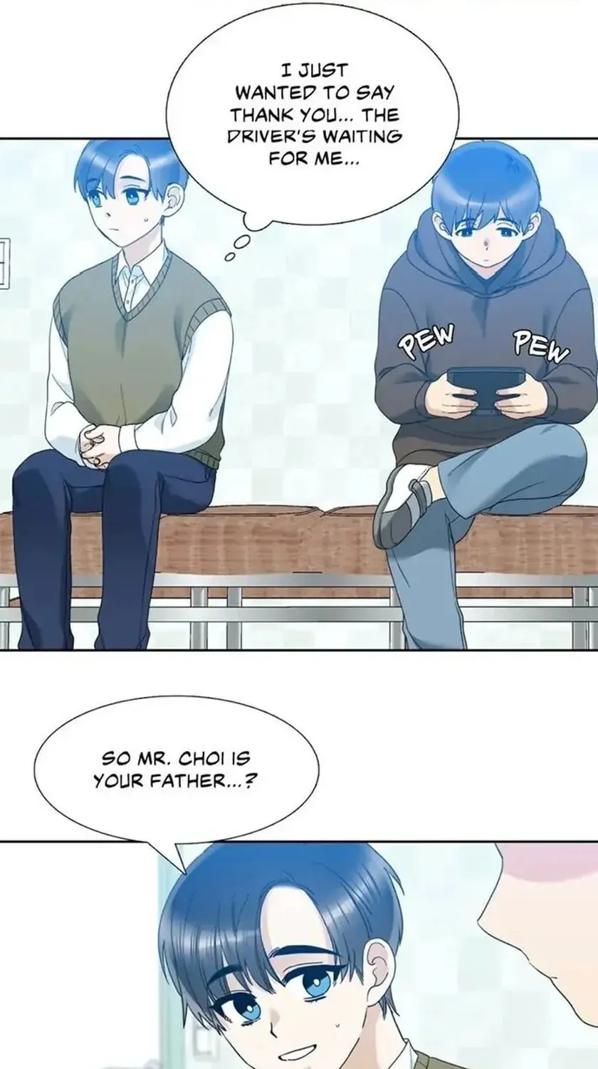 Read Mania chapter 29 image 24 on Lezhin