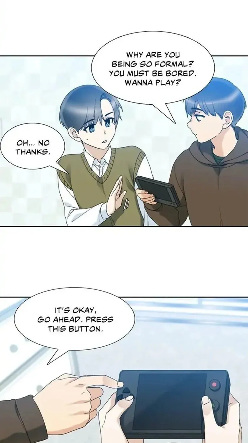 Read Mania chapter 29 image 26 on Lezhin