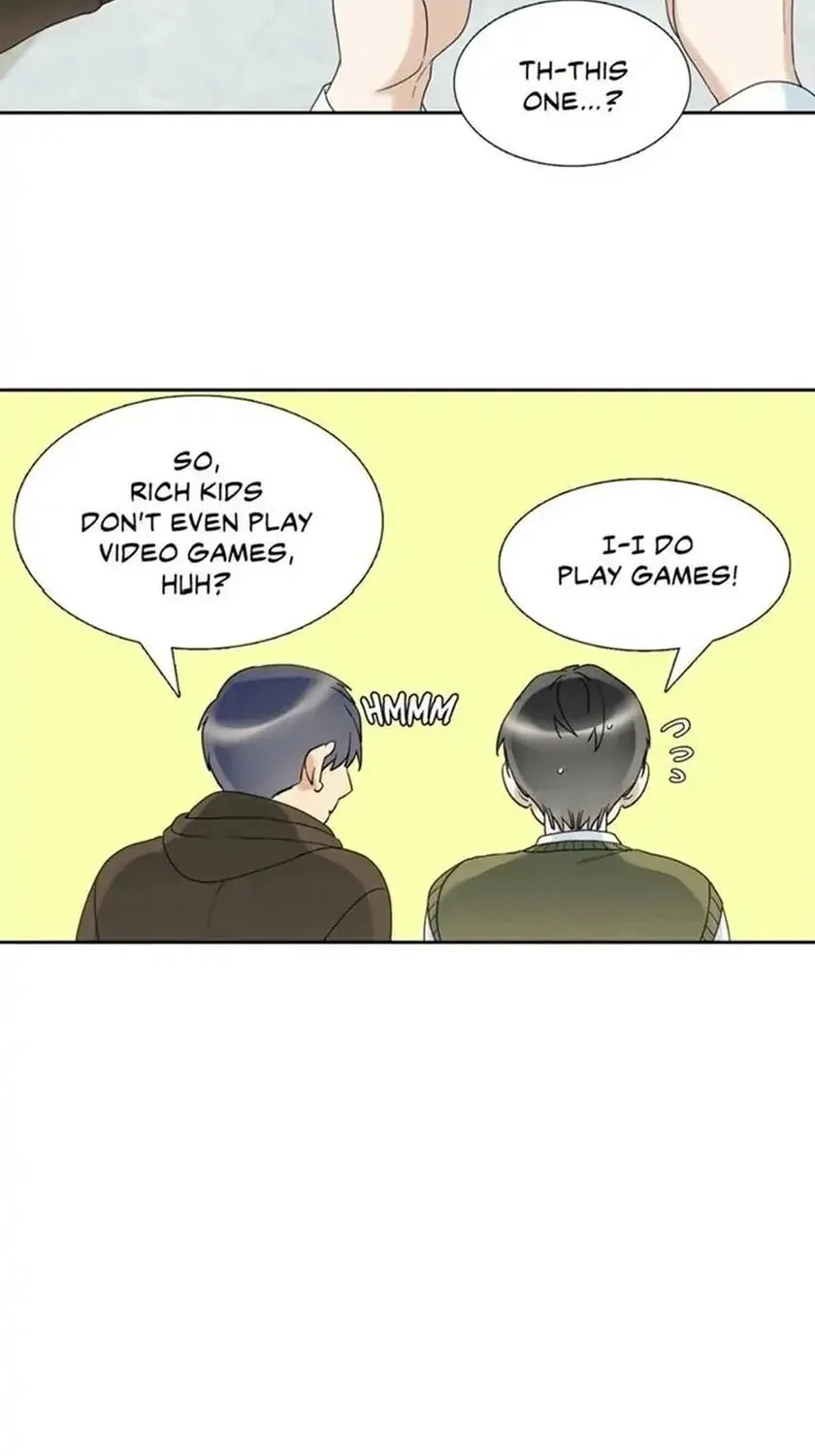 Read Mania chapter 29 image 27 on Lezhin