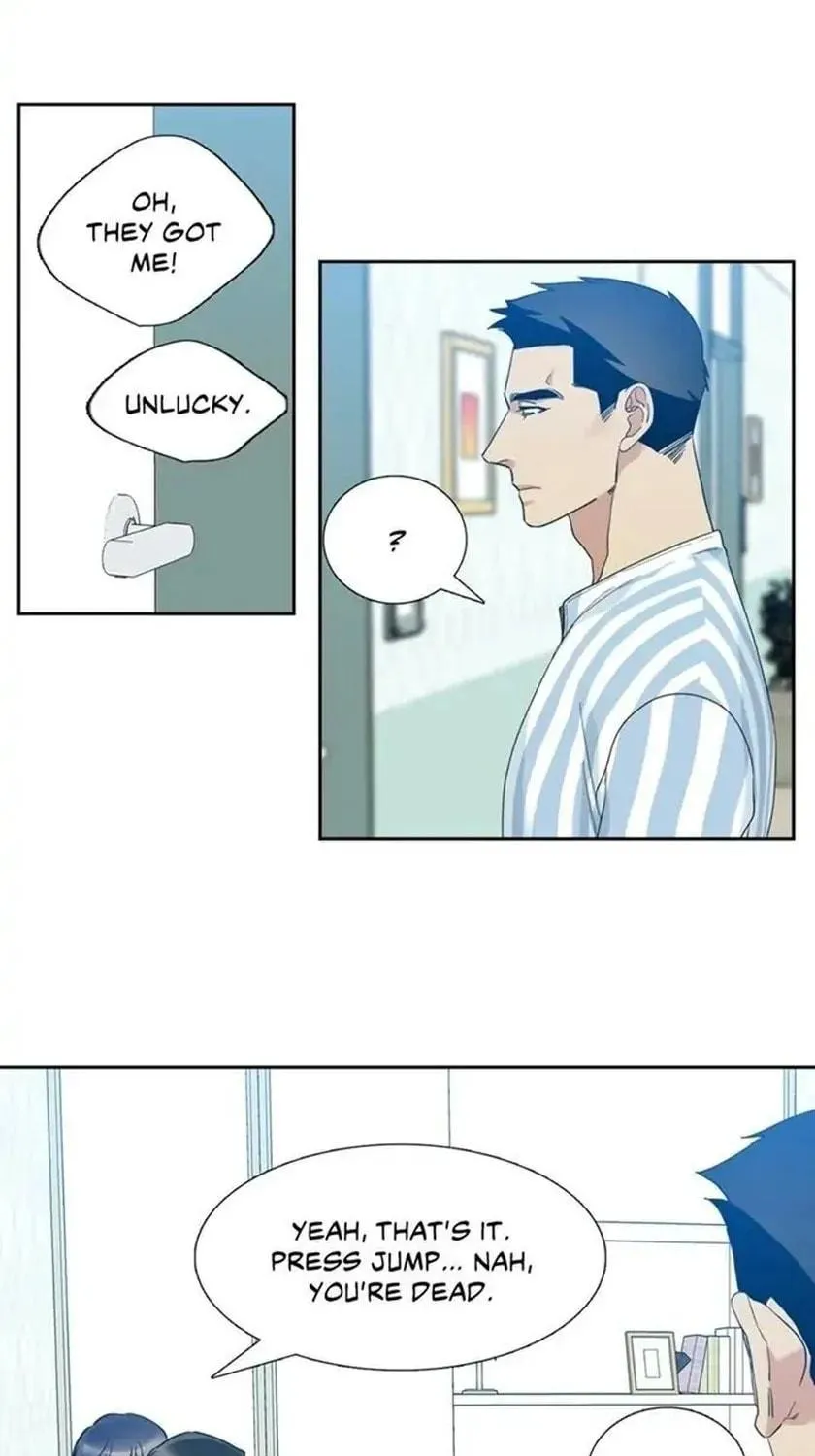 Read Mania chapter 29 image 28 on Lezhin
