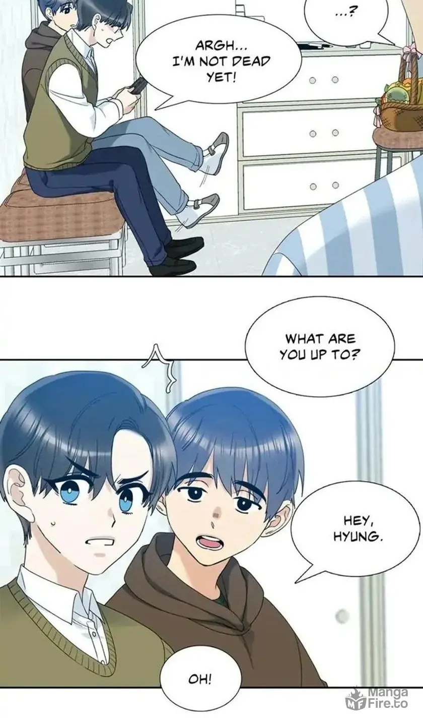 Read Mania chapter 29 image 29 on Lezhin