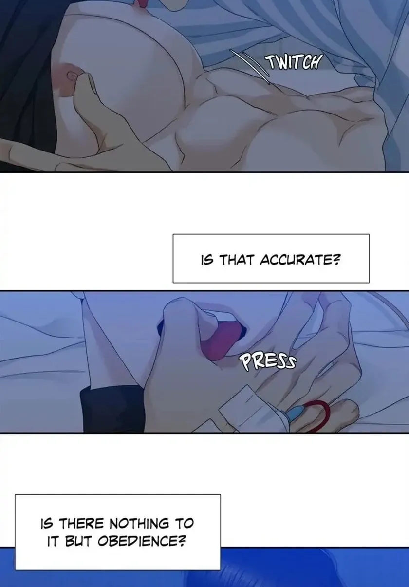 Read Mania chapter 29 image 3 on Lezhin