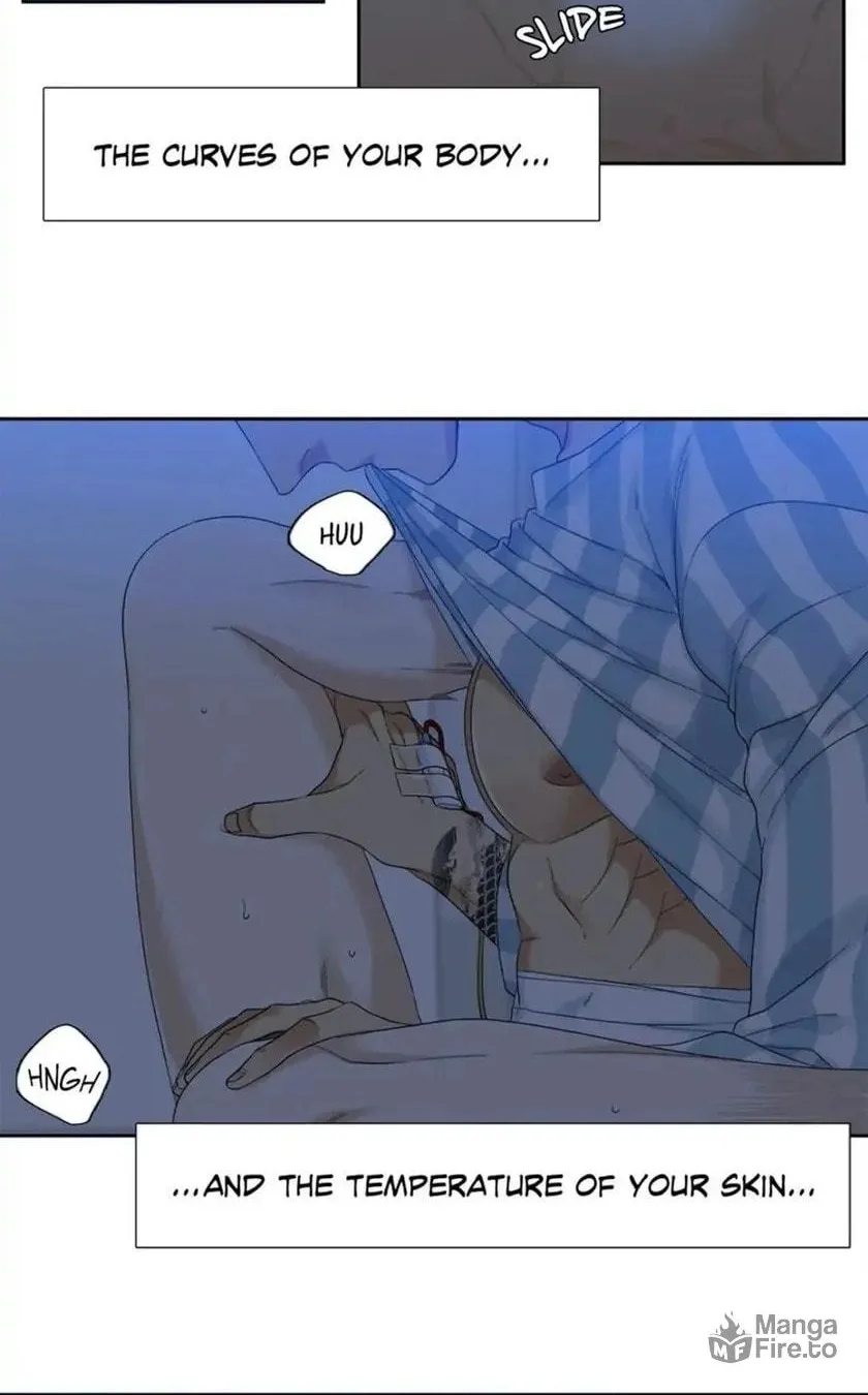 Read Mania chapter 29 image 5 on Lezhin