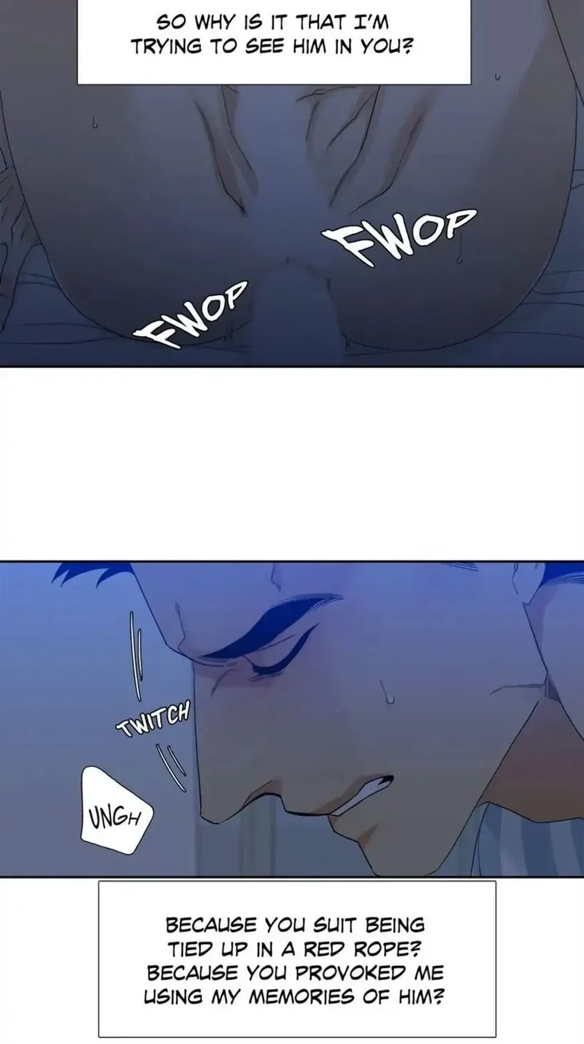 Read Mania chapter 29 image 7 on Lezhin