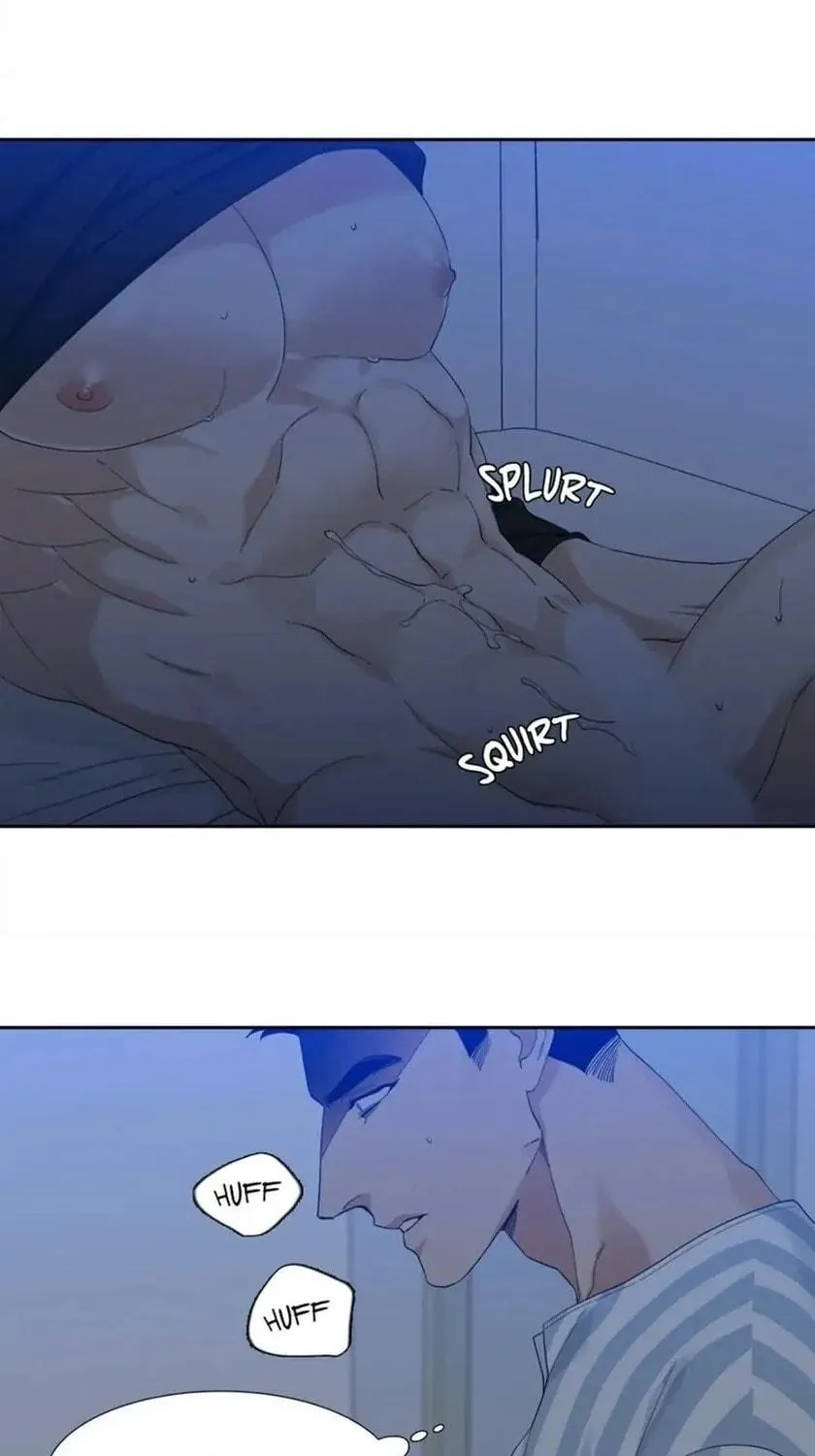 Read Mania chapter 29 image 8 on Lezhin