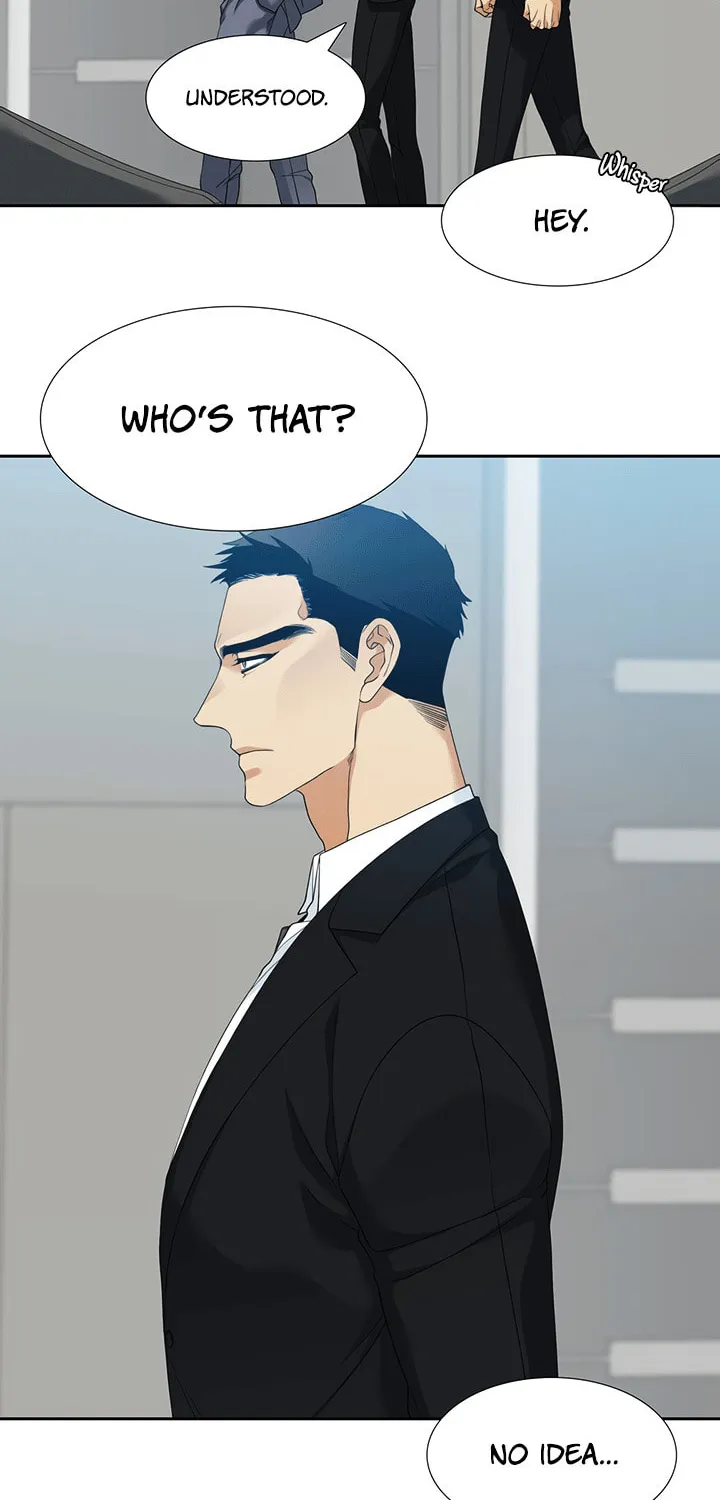 Read Mania chapter 3 image 1 on Lezhin