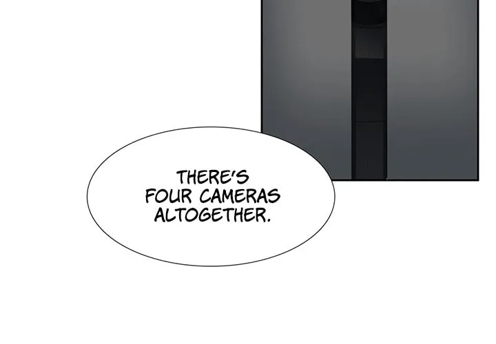 Read Mania chapter 3 image 11 on Lezhin