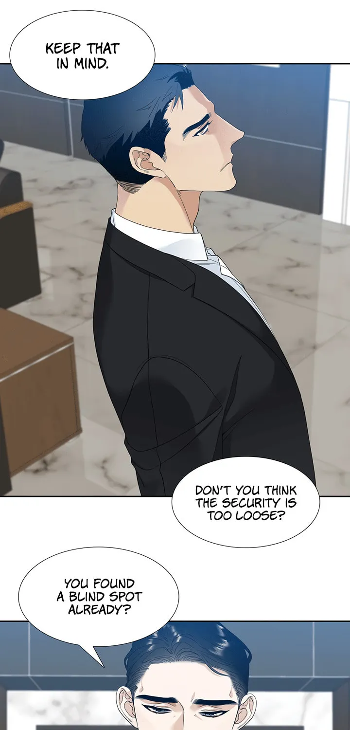Read Mania chapter 3 image 12 on Lezhin
