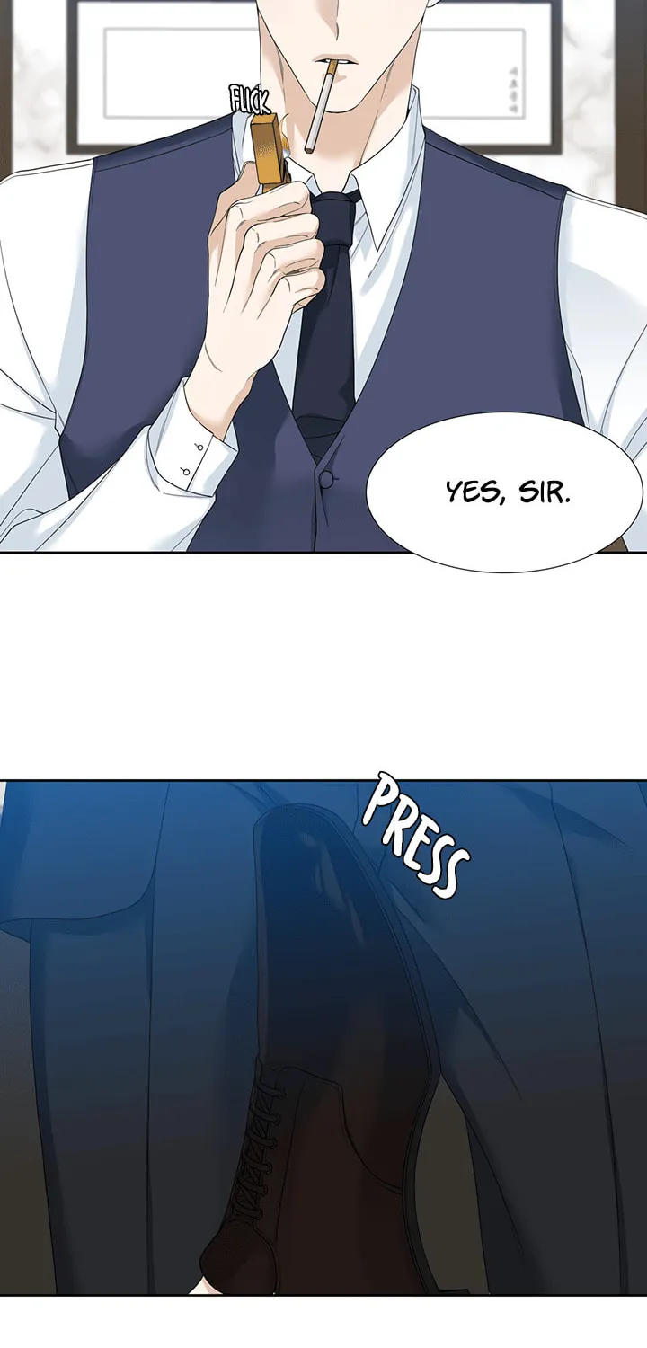 Read Mania chapter 3 image 13 on Lezhin
